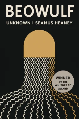 Beowulf cover