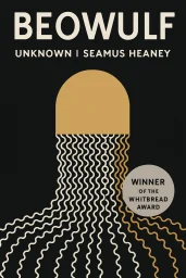 Beowulf cover