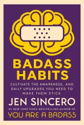 Badass Habits cover