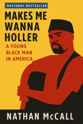 Makes Me Wanna Holler cover