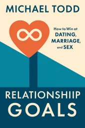 Relationship Goals cover