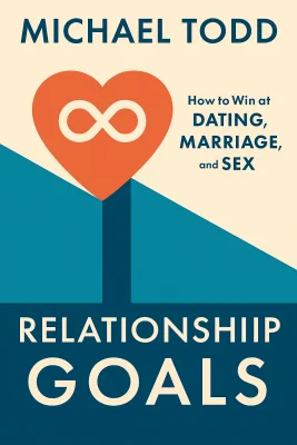 Relationship Goals cover