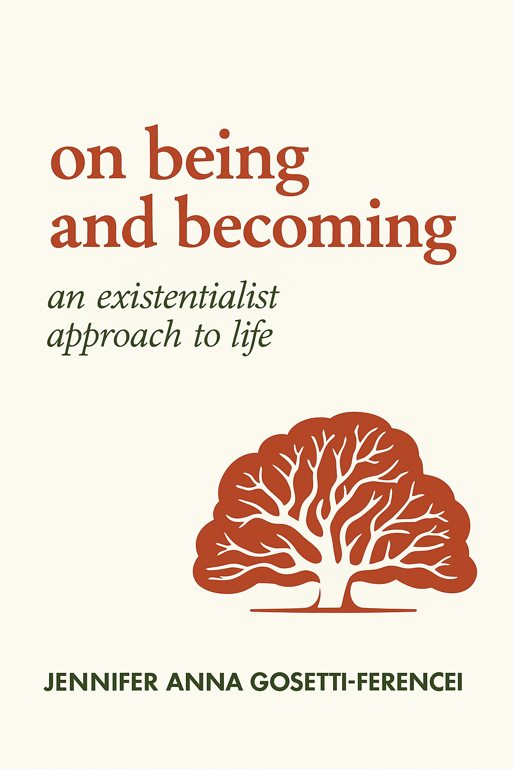 On Being and Becoming