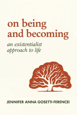On Being and Becoming cover