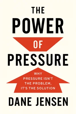 The Power of Pressure cover