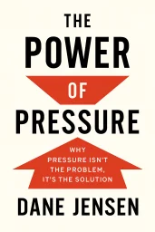 The Power of Pressure cover