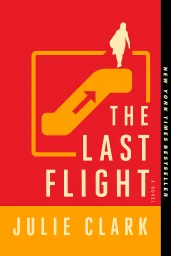 The Last Flight cover