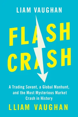 Flash Crash cover