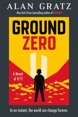 Ground Zero cover