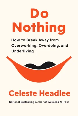 Do Nothing cover