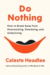 Do Nothing cover