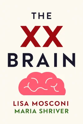 The XX Brain cover