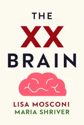 The XX Brain cover