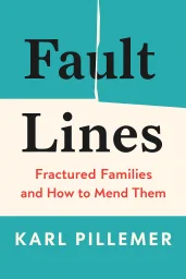 Fault Lines cover