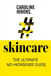 Skincare cover