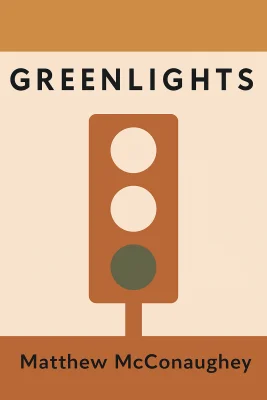Greenlights cover