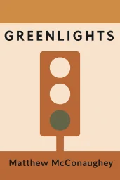 Greenlights cover