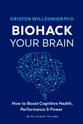 Biohack Your Brain cover