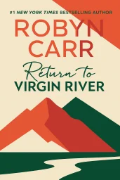 Return to Virgin River cover