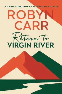 Return to Virgin River cover