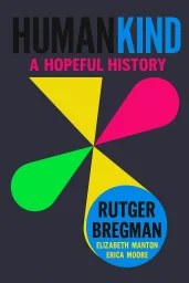 Humankind cover