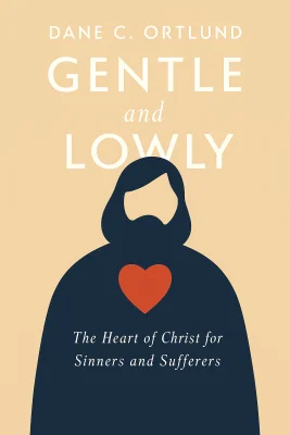 Gentle and Lowly cover