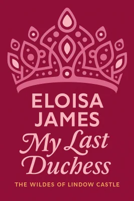 My Last Duchess cover