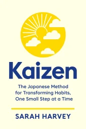 Kaizen cover