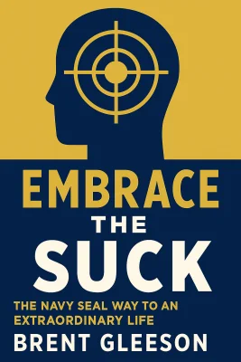 Embrace the Suck cover