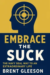 Embrace the Suck cover