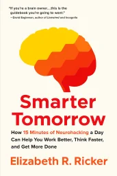 Smarter Tomorrow cover