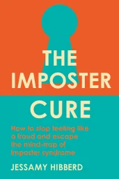 The Imposter Cure cover