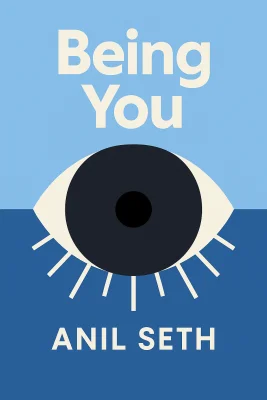 Being You cover