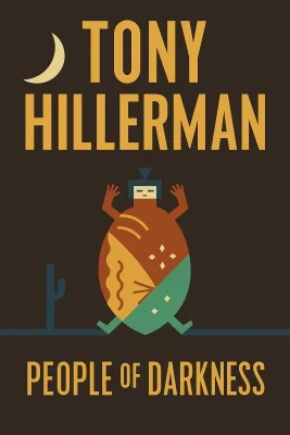 People of Darkness cover