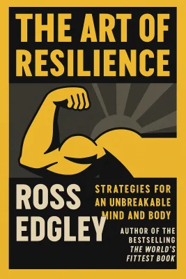 The Art of Resilience cover