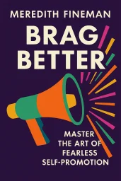 Brag Better cover