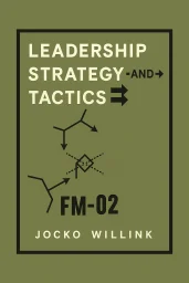 Leadership Strategy and Tactics cover