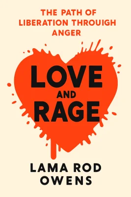 Love and Rage cover