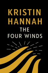 The Four Winds cover
