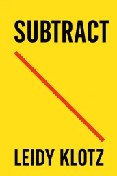Subtract cover