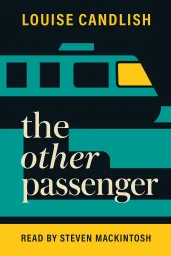 The Other Passenger cover