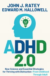 ADHD 2.0 cover