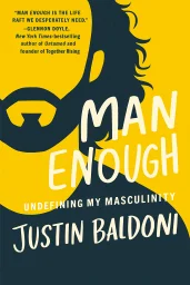 Man Enough cover