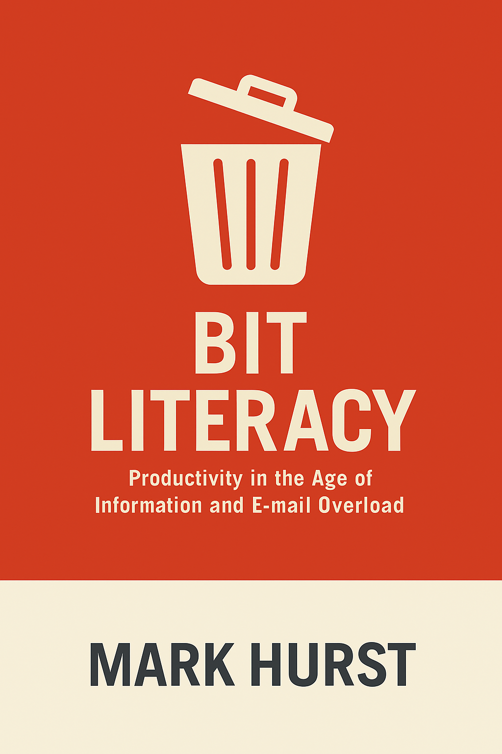 Bit Literacy Cover