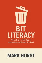 Bit Literacy cover