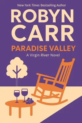 Paradise Valley cover