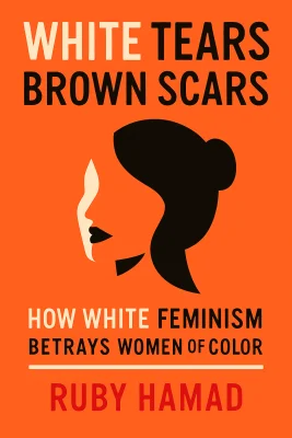 White Tears/Brown Scars cover