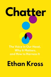 Chatter cover
