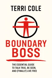 Boundary Boss cover