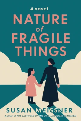 The Nature of Fragile Things cover